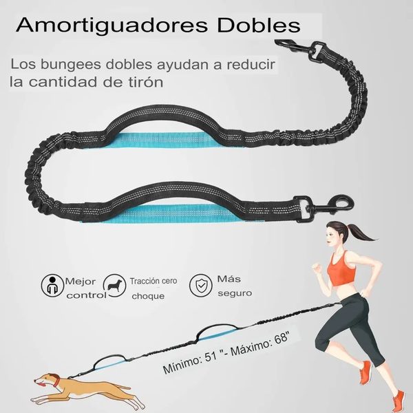 Collar GPS 4G Variante 1