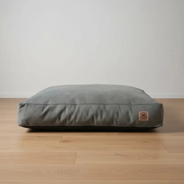 Cama Perro con Funda