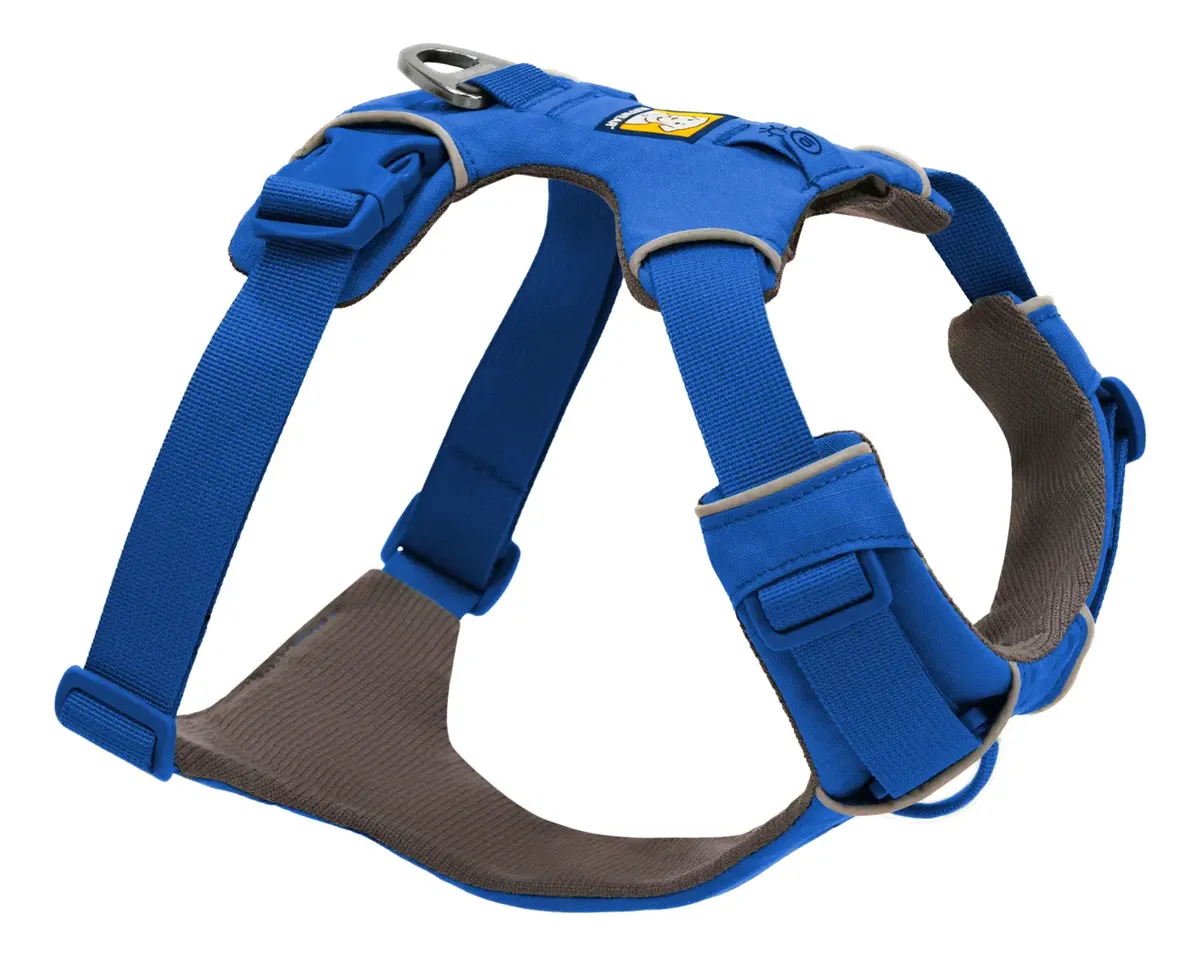 Arnes Para Perro Anti Tiron Ruffwear Front Range Xs S M L Xl
